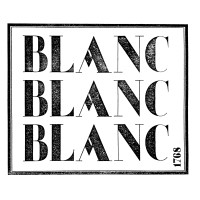 BLANC BLANC BLANC logo - Similar company to Wizapt