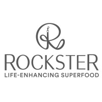 ROCKSTER logo - Similar company to Scnd Hnd