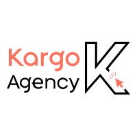 Kargo Agency logo - Similar company to 💥 Syril Digital (Asd)