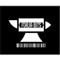 Forja Bits logo - Similar company to Logus Tech