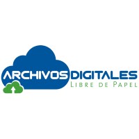 Archivos Digitales logo - Similar company to Digitech Solutions