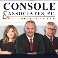 Console & Associates P.C. logo - Similar company to The Tobin Firm