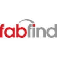 FabFind logo - Similar company to Super Duper Studios
