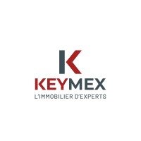 KEYMEX IMMOBILIER GRAND PARC logo - Similar company to Wemancipate