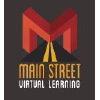 Main Street Virtual Learning logo - Similar company to My Language Plug