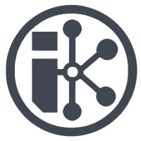 iKICKin logo - Similar company to Pet Alert