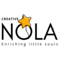 Creative NOLA logo - Similar company to N/A