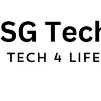 SG Tech Tertiary logo - Similar company to Intern.Et