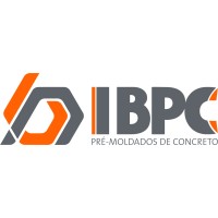 IBPC Pré-moldados de Concreto logo - Similar company to Herarbo Prefabricados De Hormigón