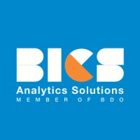 BICS logo - Similar company to Gigaroo