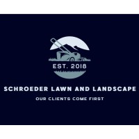 Schroeder Lawn And Landscape