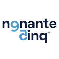 Nonante Cinq logo - Similar company to Wmh Project Brussels