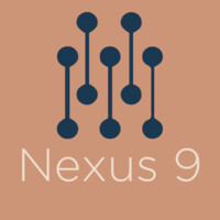 Nexus 9 logo - Similar company to 9Nexus
