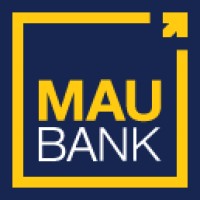 MauBank Ltd logo - Similar company to Sbm Bank Mauritius