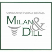 Milanedill Gestão Contábil logo - Similar company to Hotta Gestão Contábil E Empresarial
