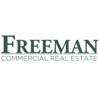 Freeman Commercial Real Estate logo - Similar company to Xpand
