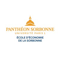Sorbonne School of Economics logo - Similar company to Eduniversal Eea