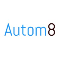 Autom8 logo - Similar company to Autom8