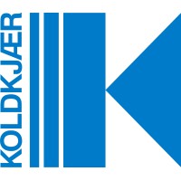 Koldkjær Stål & Teknik A/S logo - Similar company to Ts Milling Aps
