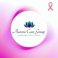 Aurora Home Care logo - Similar company to Frimley Ics Ahps