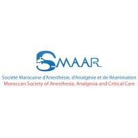 Société Marocaine d'Anesthésie, d'Analgésie et de Réanimation (SMAAR) logo - Similar company to The African Society For Regional Anesthesia (Afsra)