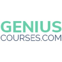 Genius.Courses logo - Similar company to Theraven