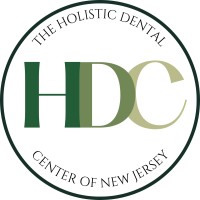 Holistic Dental Center of NJ logo - Similar company to Newark Arts