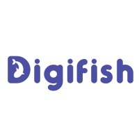 DigiFish - Your Digital Growth Partner logo - Similar company to Digifish