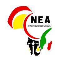 NEA - Núcleo de Estudantes Africanos da Faculdade de Direito da Universidade de Lisboa logo - Similar company to Instituto Europeu Da Faculdade De Direito De Lisboa
