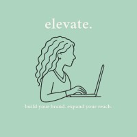 Elevate - Digital Solutions logo - Similar company to Available Material Handling