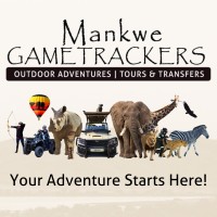 Mankwe GAMETRACKERS logo - Similar company to Pumpkin Patch Foods