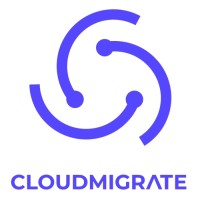 CLOUDMIGRATE logo - Similar company to Cloud Network Services Ltd