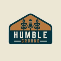 Humble Ground logo - Similar company to 6S Creative