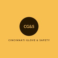 Cincinnati Glove & Safety logo - Similar company to Rocket Supply