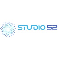 studio52.tv logo - Similar company to Clickinnovation