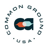 Common Ground USA @Search for Common Ground logo - Similar company to Democracy Works