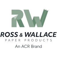 Ross & Wallace Paper Products Inc. logo - Similar company to Team Three Group