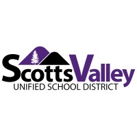 Scotts Valley Unified School District logo - Similar company to Corcoran Joint Unified School District