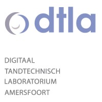 Digitaal Tandtechnisch Laboratorium Amersfoort logo - Similar company to Tandtechnisch Laboratorium Sips