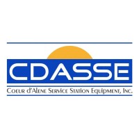 Couer D'Alene Service Station Equipment, Inc.