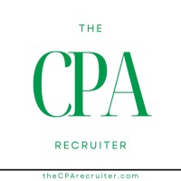 The CPARecruiter.com logo - Similar company to Pinnacle Search International