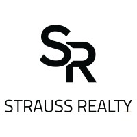 Strauss Realty (Ltd) logo - Similar company to Strauss Realty & Management