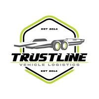 Trust Line Vehicle Logistics logo - Similar company to Trustline
