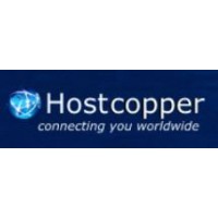 Hostcopper.com logo - Similar company to Videastream