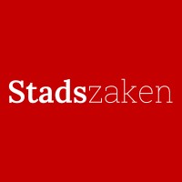 Stadszaken.nl logo - Similar company to Platform31