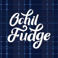 Ochil Fudge logo - Similar company to Gloriah