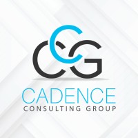 Cadence Consulting Group logo - Similar company to Delgado Technology Group