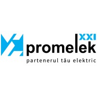 Promelek XXI SA logo - Similar company to Power Electric