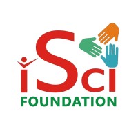 ISCI Foundation logo - Similar company to Gauri Foundation