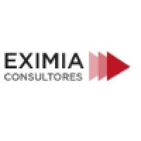 Eximia Consultores logo - Similar company to Tippmann Ingeniería Spa